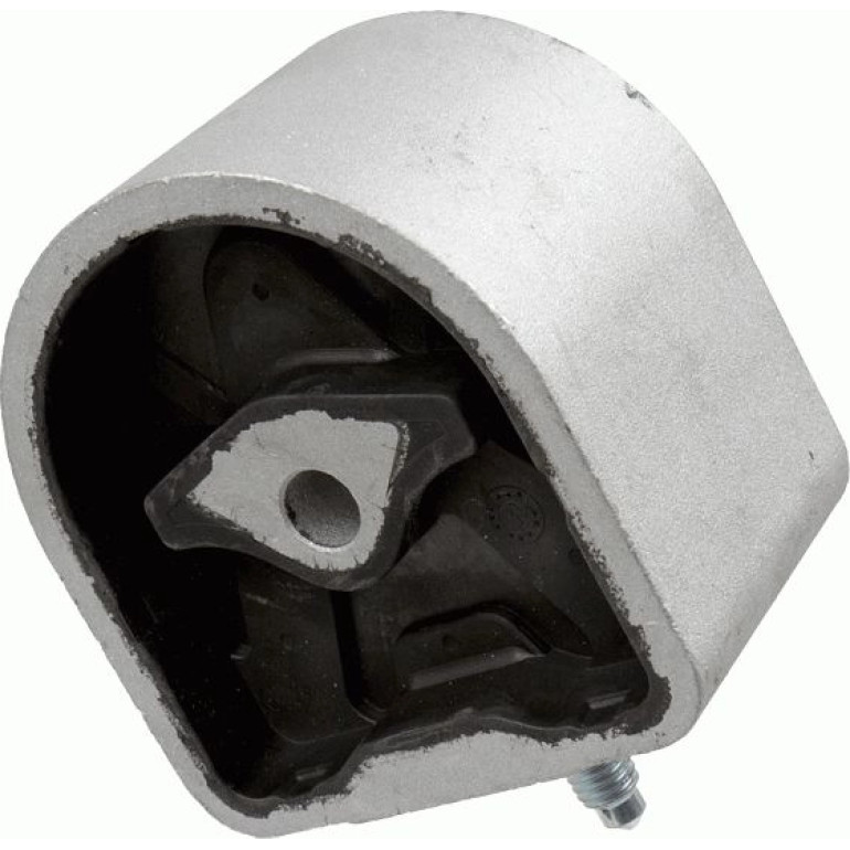 Lagerung, Motor 22637 01 Lagerung, Motor 22637 01