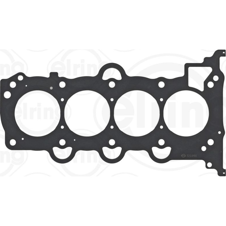 Dichtung, Zylinderkopf 320.990 Dichtung, Zylinderkopf 320.990