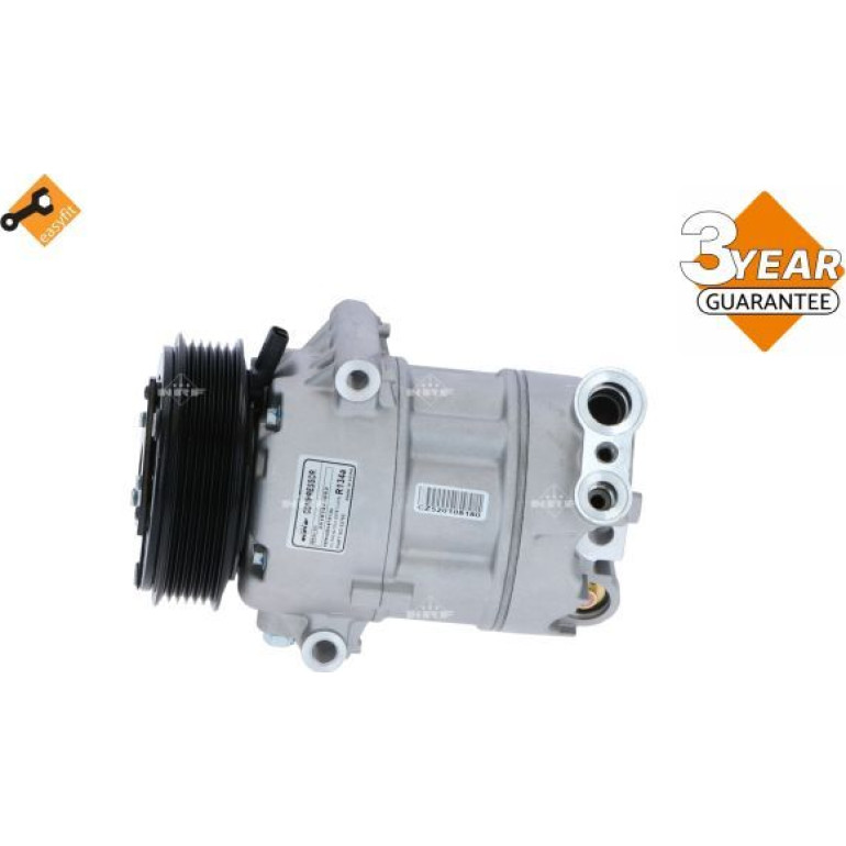 Kompressor, Klimaanlage 32793