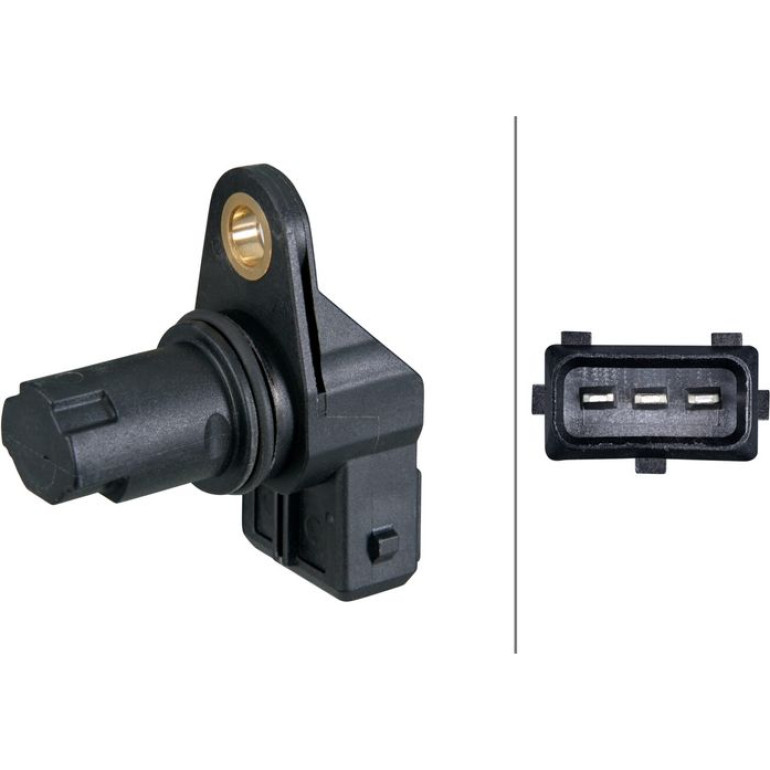 Sensor, Nockenwellenposition 6PU 009 121-391 Sensor, Nockenwellenposition 6PU 009 121-391