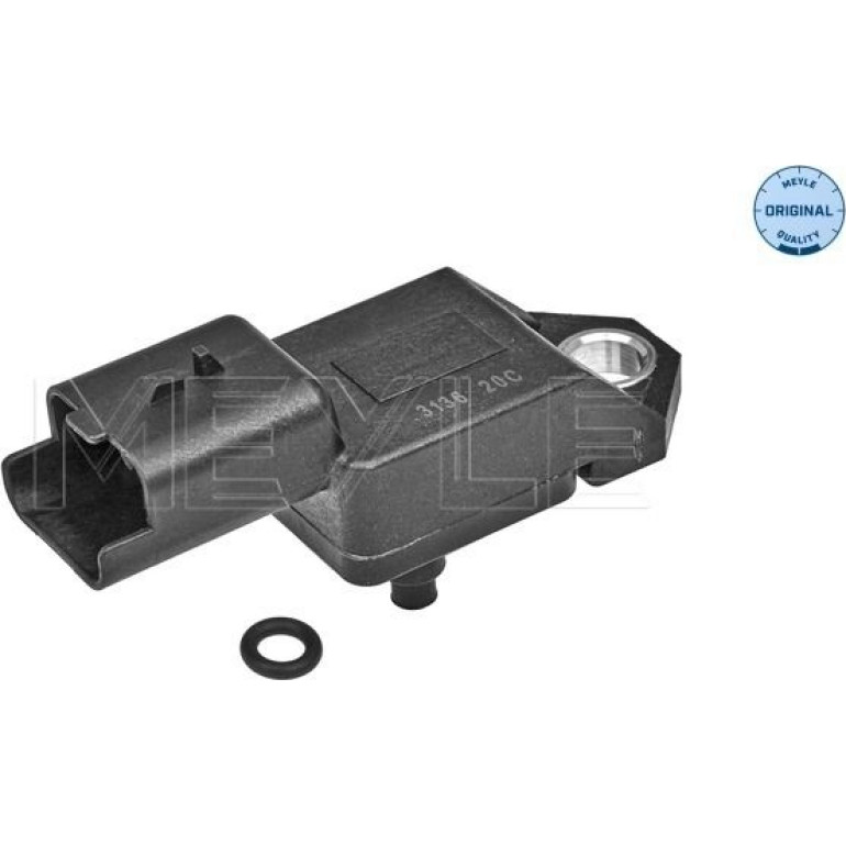 Sensor, Saugrohrdruck 11-14 812 0010