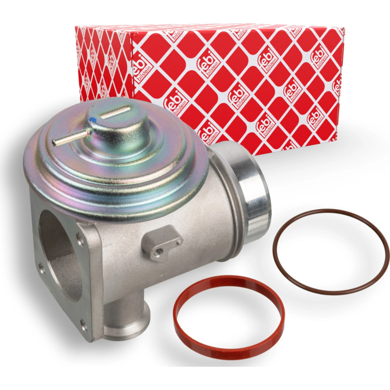 FEBI BILSTEIN 173559 AGR-Ventil FEBI BILSTEIN 173559 AGR-Ventil