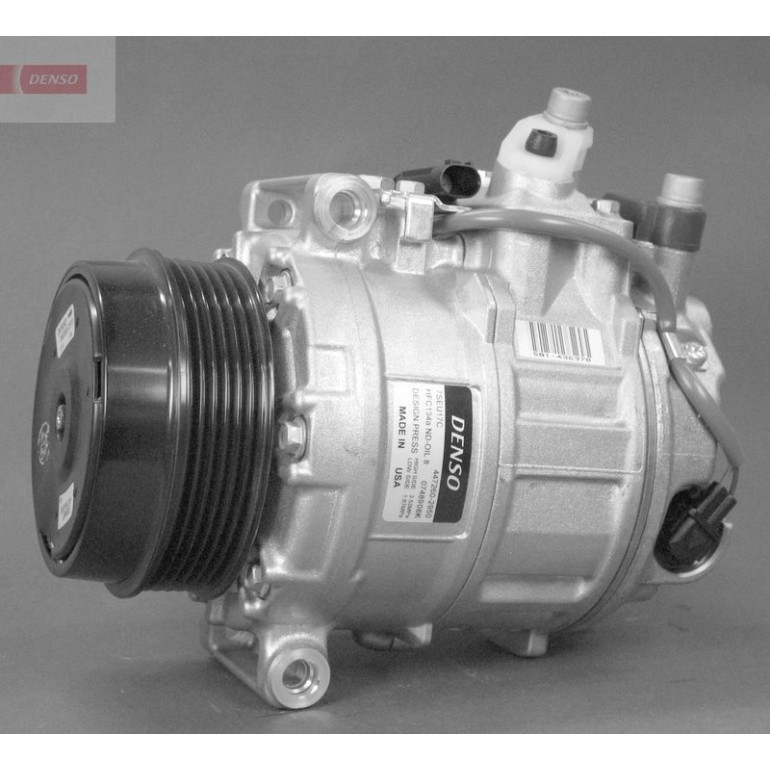 DENSO 7SEU17C Klimakompressor DCP17060 DENSO 7SEU17C Klimakompressor DCP17060