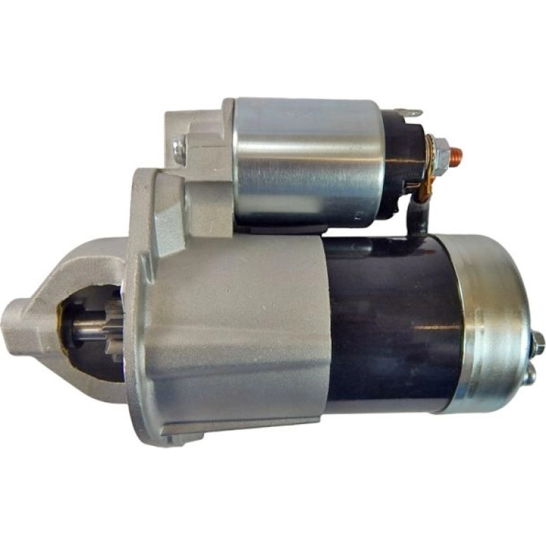 Starter 8EA 011 611-281 Starter 8EA 011 611-281