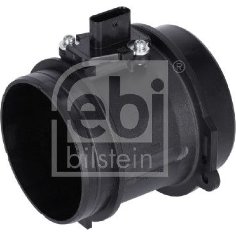 FEBI BILSTEIN 181973 Luftmassenmesser FEBI BILSTEIN 181973 Luftmassenmesser