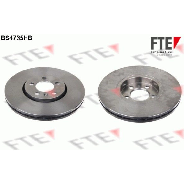 Bremsscheibe 9082544