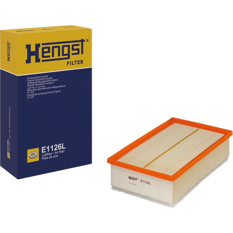 Luftfilter E1126L