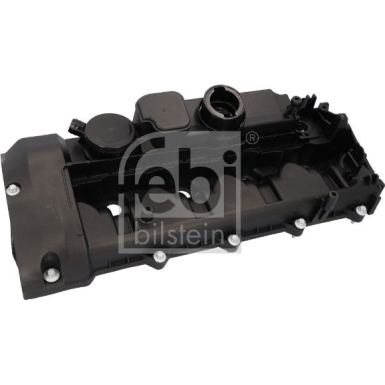 FEBI BILSTEIN 184676 Zylinderkopfhaube FEBI BILSTEIN 184676 Zylinderkopfhaube