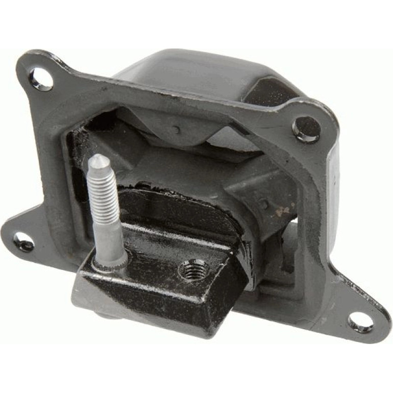 Lagerung, Motor 14679 01 Lagerung, Motor 14679 01