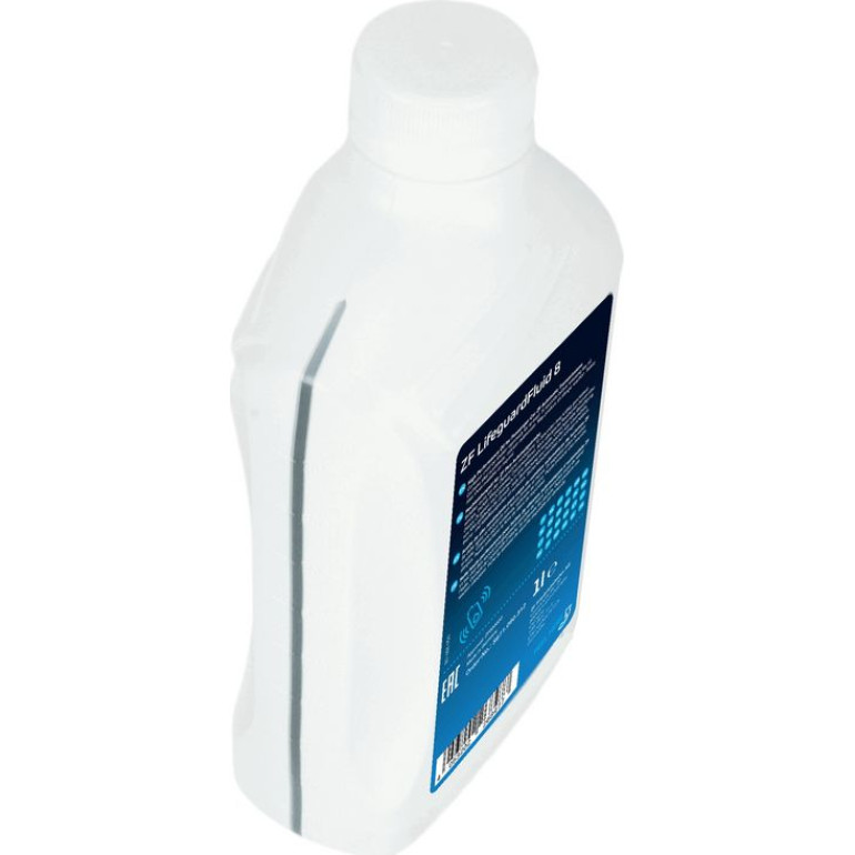 Automatikgetriebeöl S671.090.312 Automatikgetriebeöl S671.090.312