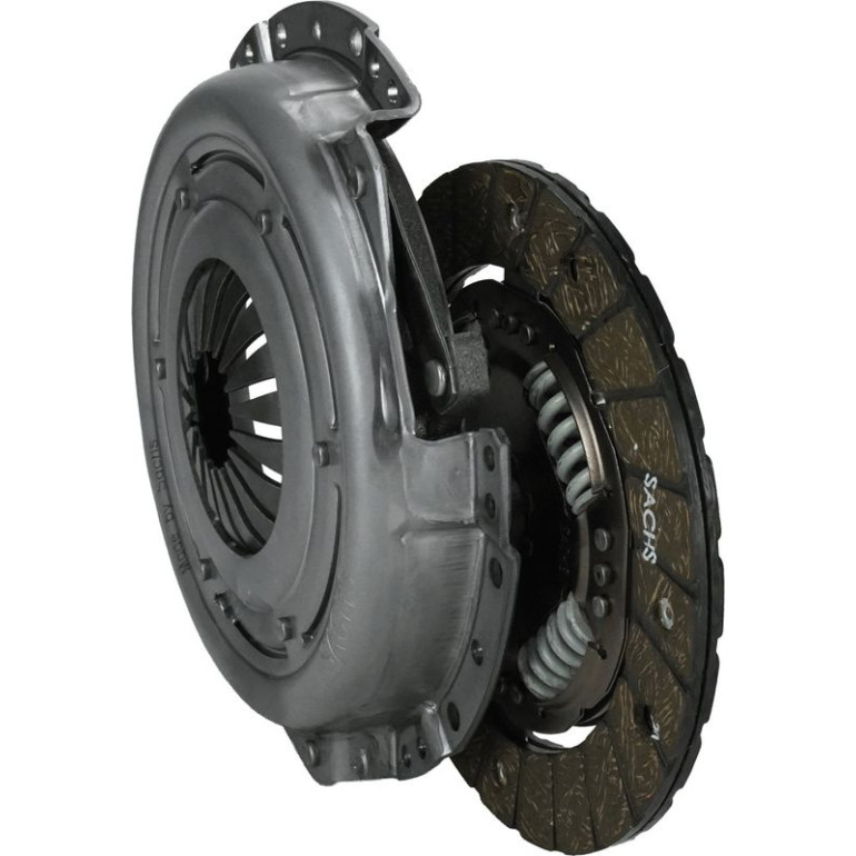 SACHS 3000 950 017 Kupplungssatz