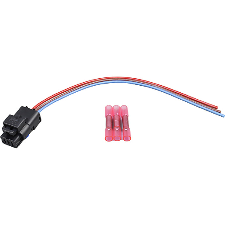 Kabelreparatursatz, Abgasdrucksensor 2324103 Kabelreparatursatz, Abgasdrucksensor 2324103