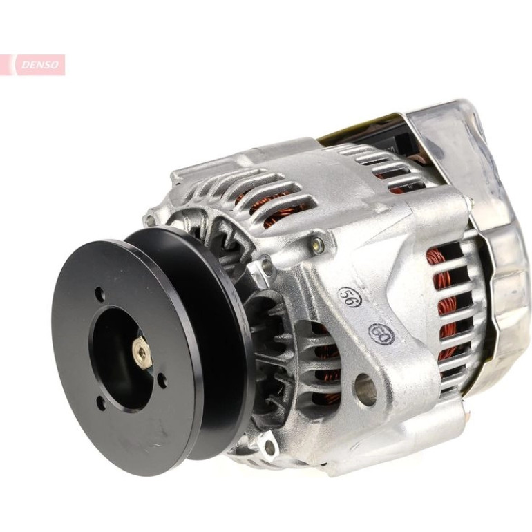 Generator DAN2022