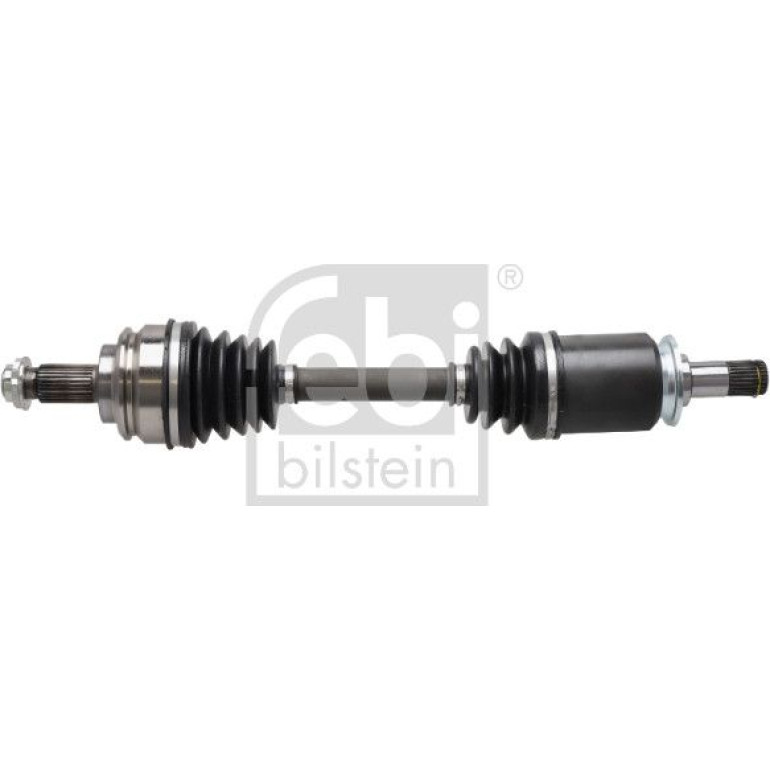 Antriebswelle 184556 Antriebswelle 184556