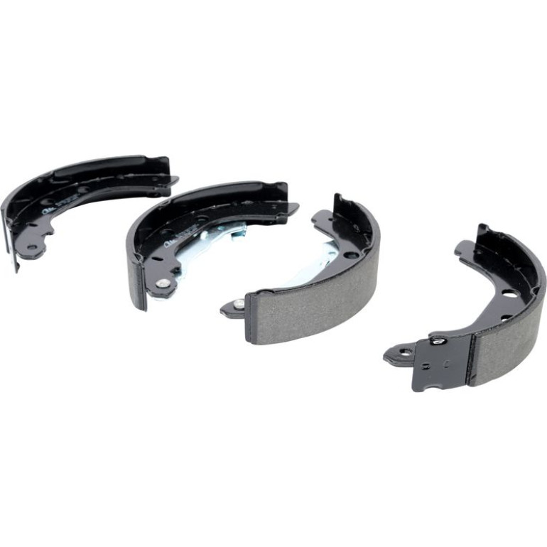 Bremsbackensatz 03.0137-0351.2 Bremsbackensatz 03.0137-0351.2
