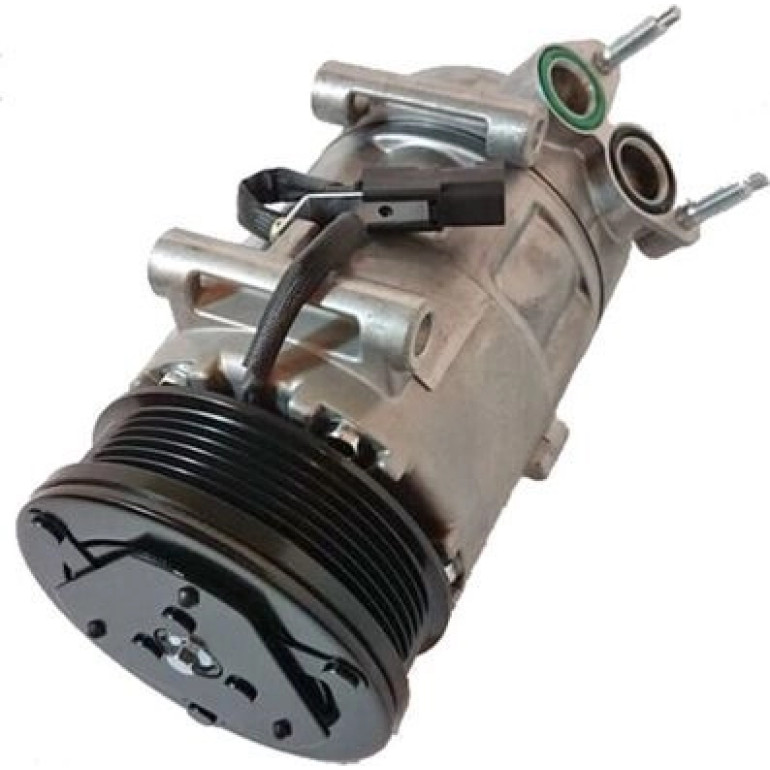 Kompressor, Klimaanlage ACP 1364 000S