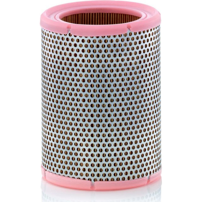 MANN-FILTER C 1362 Luftfilter MANN-FILTER C 1362 Luftfilter