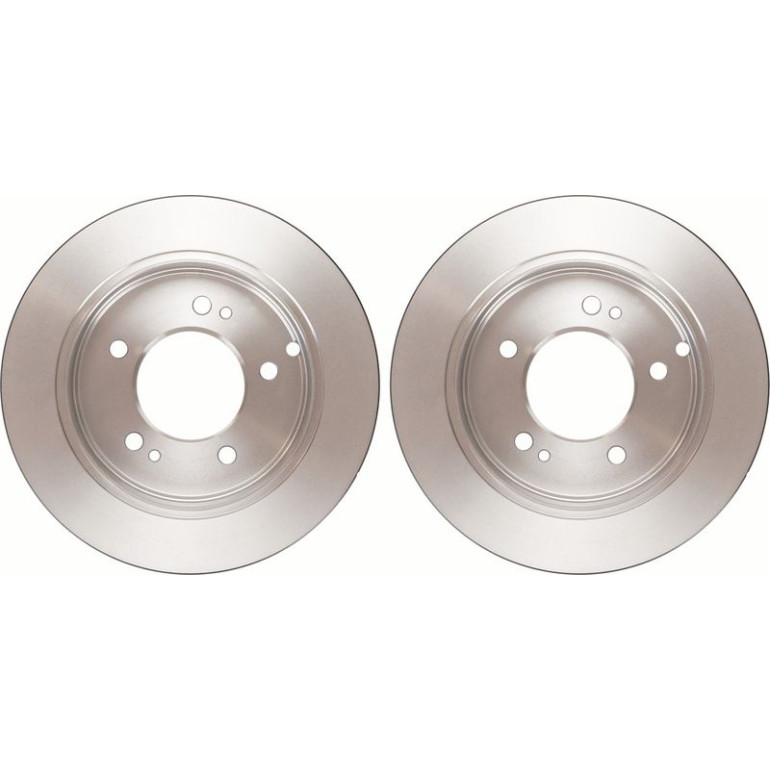 Bremsscheibe DF4281