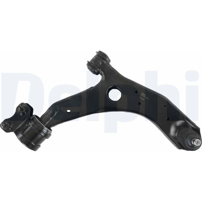 Lenker, Radaufhängung TC1450 Lenker, Radaufhängung TC1450