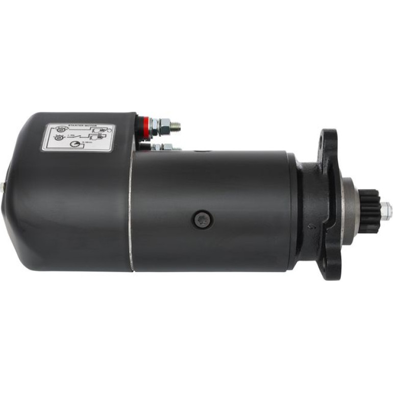 Starter 1 986 S00 064 Starter 1 986 S00 064