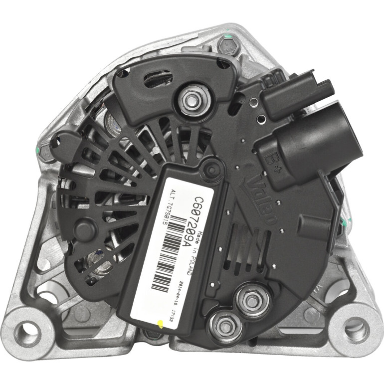 Generator 439702 Generator 439702