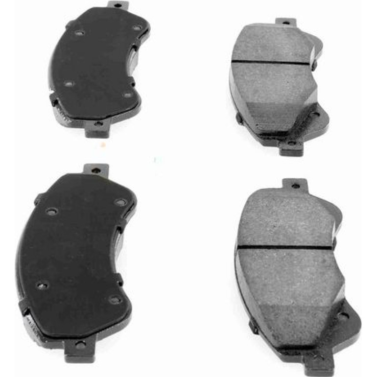 Bremsbelagsatz, Scheibenbremse V25-8128 Bremsbelagsatz, Scheibenbremse V25-8128