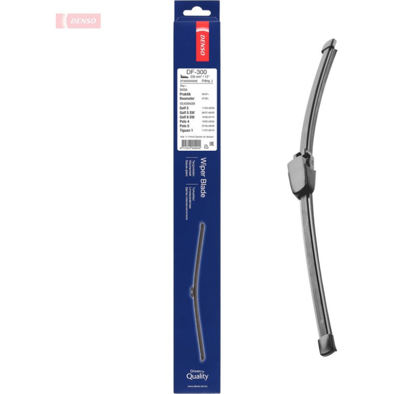Wischblatt DF-300 Wischblatt DF-300