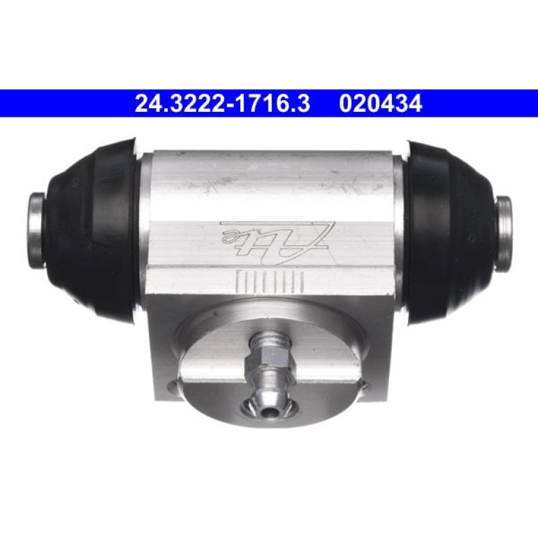 Radbremszylinder 24.3222-1716.3 Radbremszylinder 24.3222-1716.3