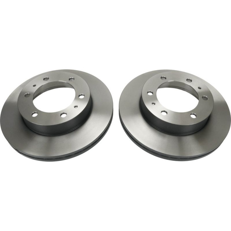 Bremsscheibe DF4917 Bremsscheibe DF4917