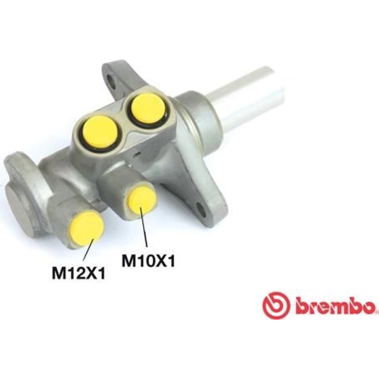 Hauptbremszylinder M 24 041 Hauptbremszylinder M 24 041