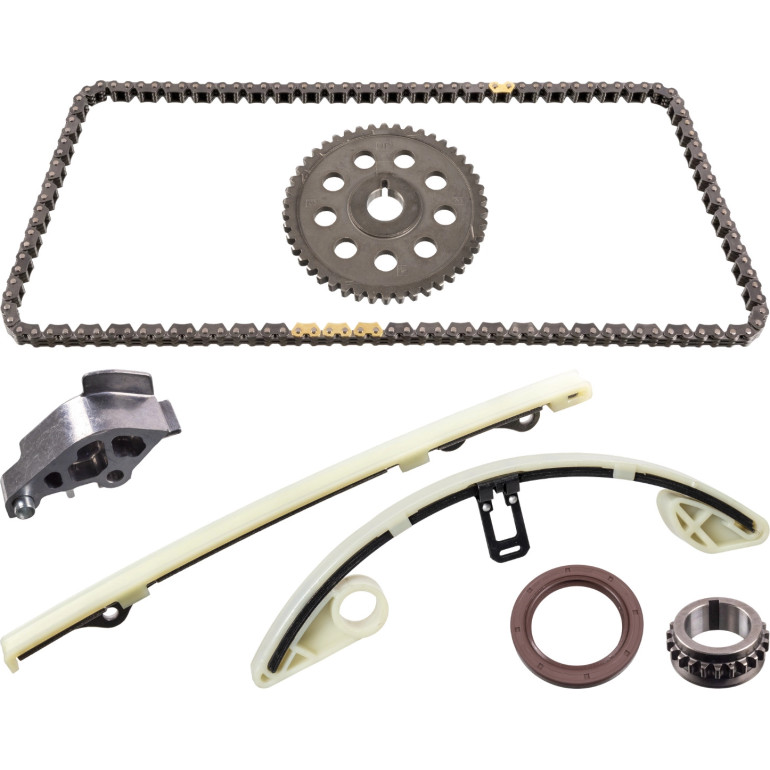 FEBI BILSTEIN 175117 Steuerkettensatz FEBI BILSTEIN 175117 Steuerkettensatz