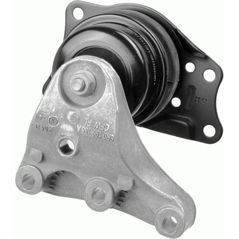 Lagerung, Motor 37298 01 Lagerung, Motor 37298 01