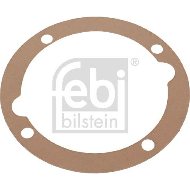 FEBI BILSTEIN 35848 Dichtung, Schaltgehäuse-Getriebe