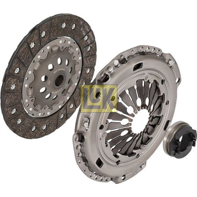 LuK 623 3088 00 Kupplungssatz RepSet