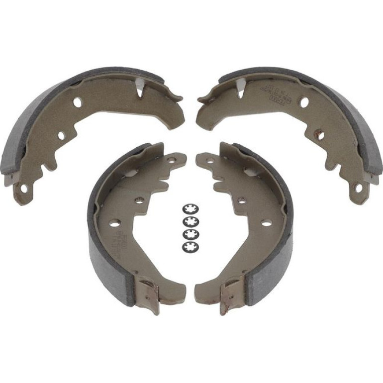 Bremsbackensatz FSB594 Bremsbackensatz FSB594