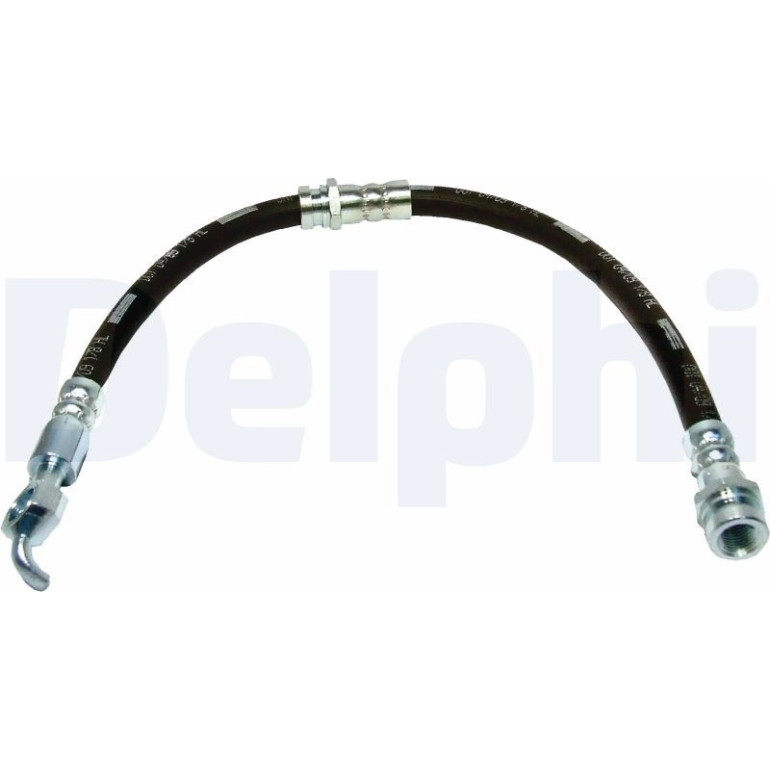 Bremsschlauch LH6558