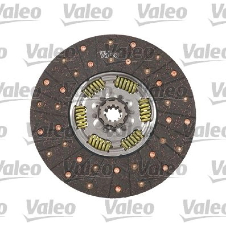 Valeo 827274 Kupplungssatz NEW ORIGINAL KIT3P Valeo 827274 Kupplungssatz NEW ORIGINAL KIT3P