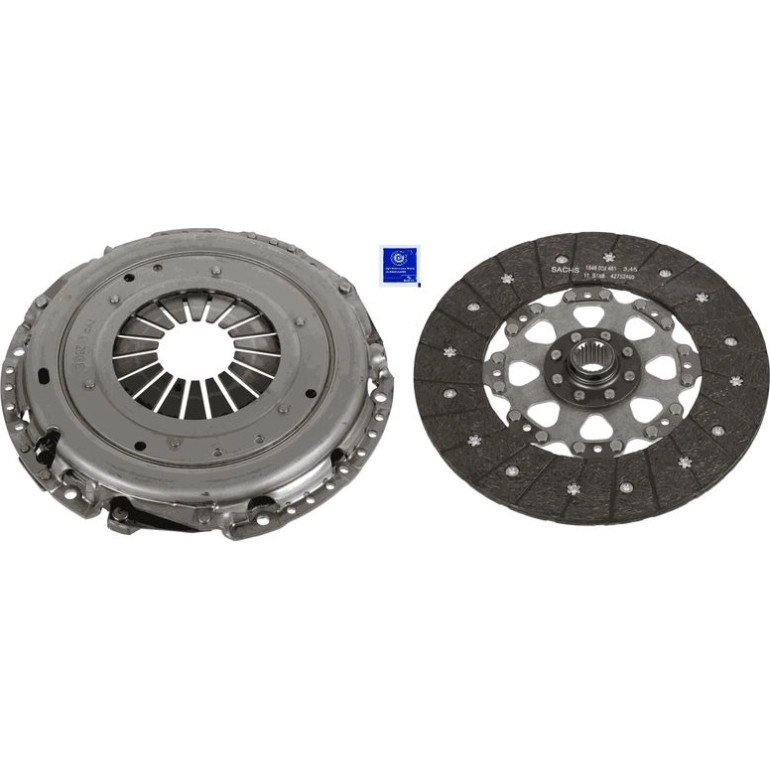 SACHS 3000 970 107 Kupplungssatz XTend SACHS 3000 970 107 Kupplungssatz XTend