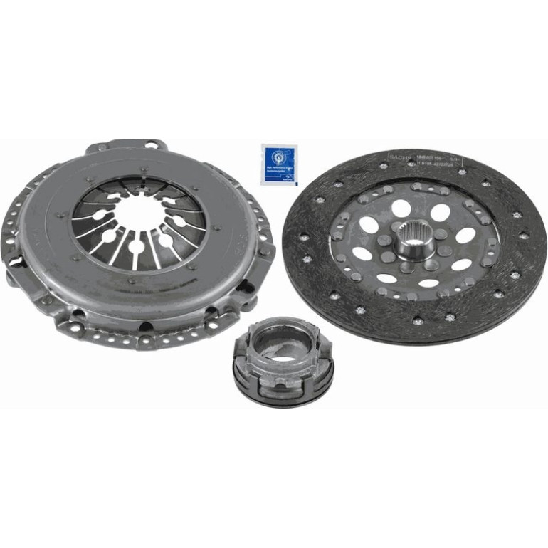 SACHS 3000 846 501 Kupplungssatz SACHS 3000 846 501 Kupplungssatz