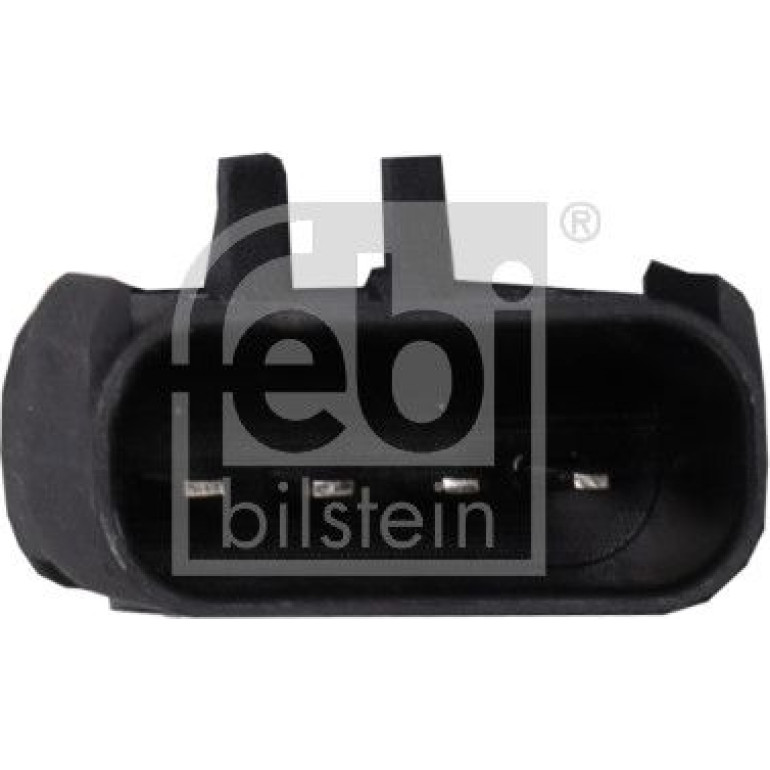 FEBI BILSTEIN 185527 Kraftstofffilter FEBI BILSTEIN 185527 Kraftstofffilter