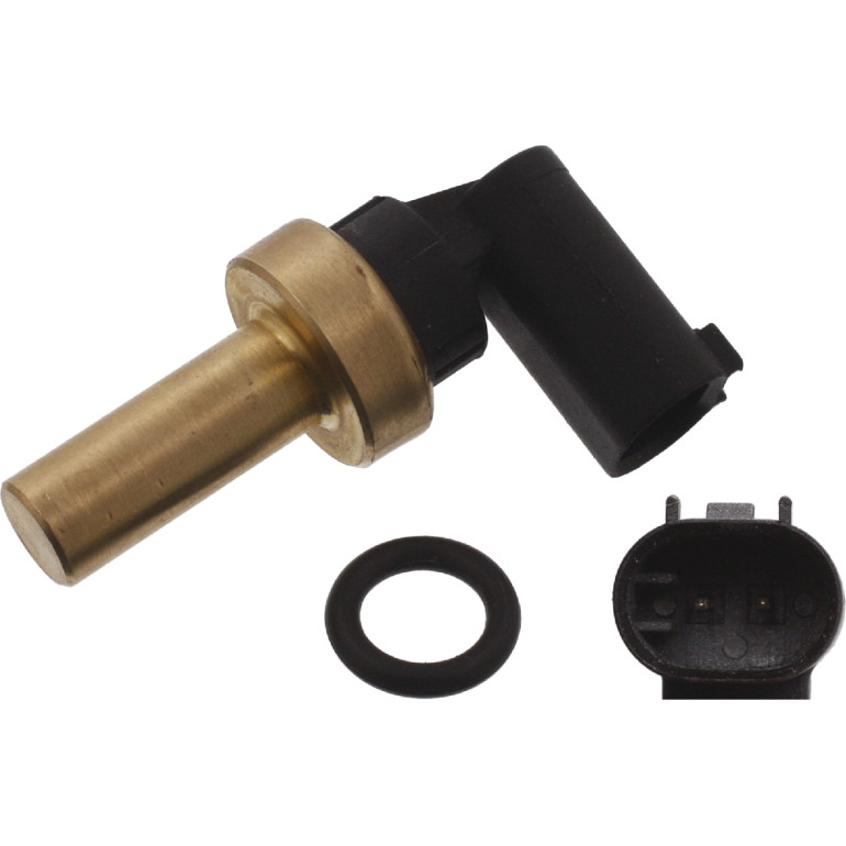 FEBI BILSTEIN 34074 Sensor, Kühlmitteltemperatur FEBI BILSTEIN 34074 Sensor, Kühlmitteltemperatur