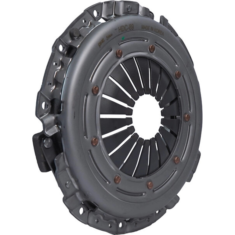 Valeo 826842 Kupplungssatz 3KKIT Valeo 826842 Kupplungssatz 3KKIT