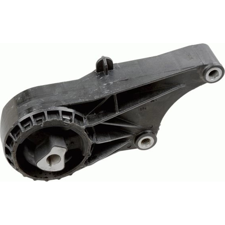 Lagerung, Motor 38759 01 Lagerung, Motor 38759 01