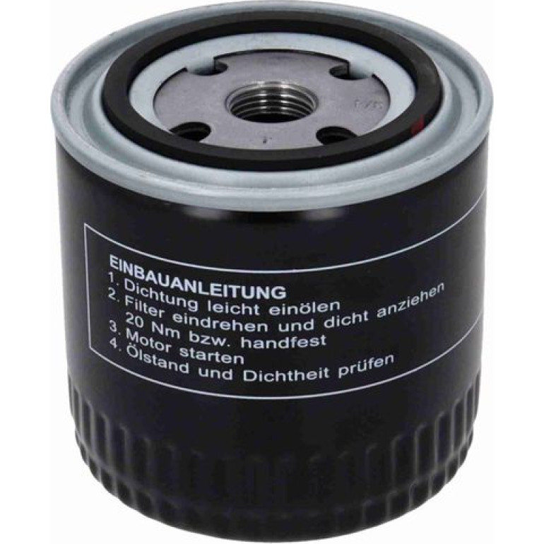Ölfilter V25-0102 Ölfilter V25-0102