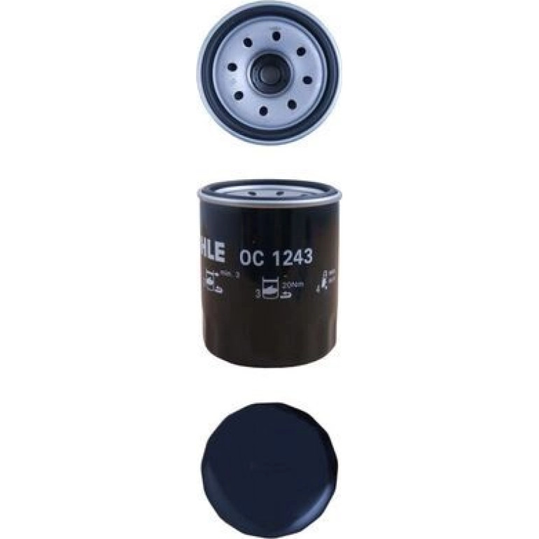 Ölfilter OC 1243 Ölfilter OC 1243