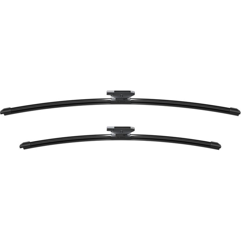 BOSCH AF 117 Scheibenwischer Aerofit 3 397 014 228