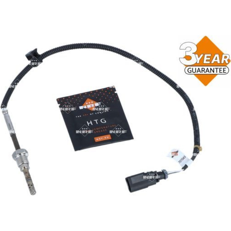 Sensor, Abgastemperatur 707043 Sensor, Abgastemperatur 707043