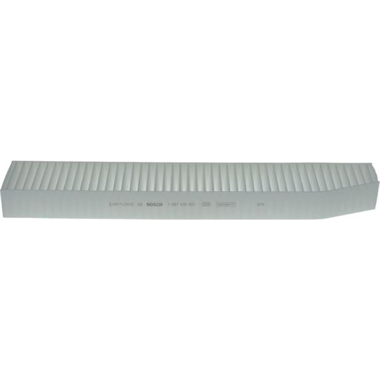 BOSCH 1 987 435 007 Innenraumfilter