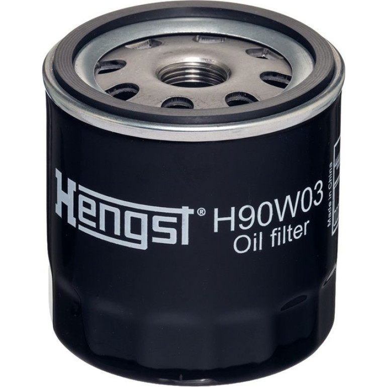 Ölfilter H90W03