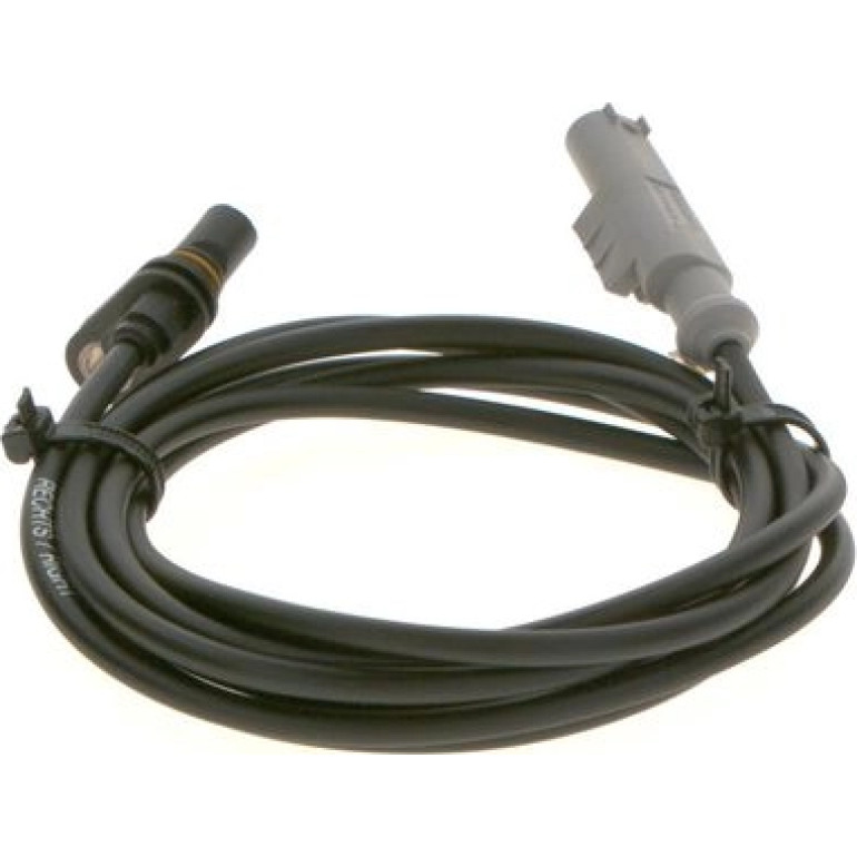 Sensor, Raddrehzahl 0 265 009 339 Sensor, Raddrehzahl 0 265 009 339